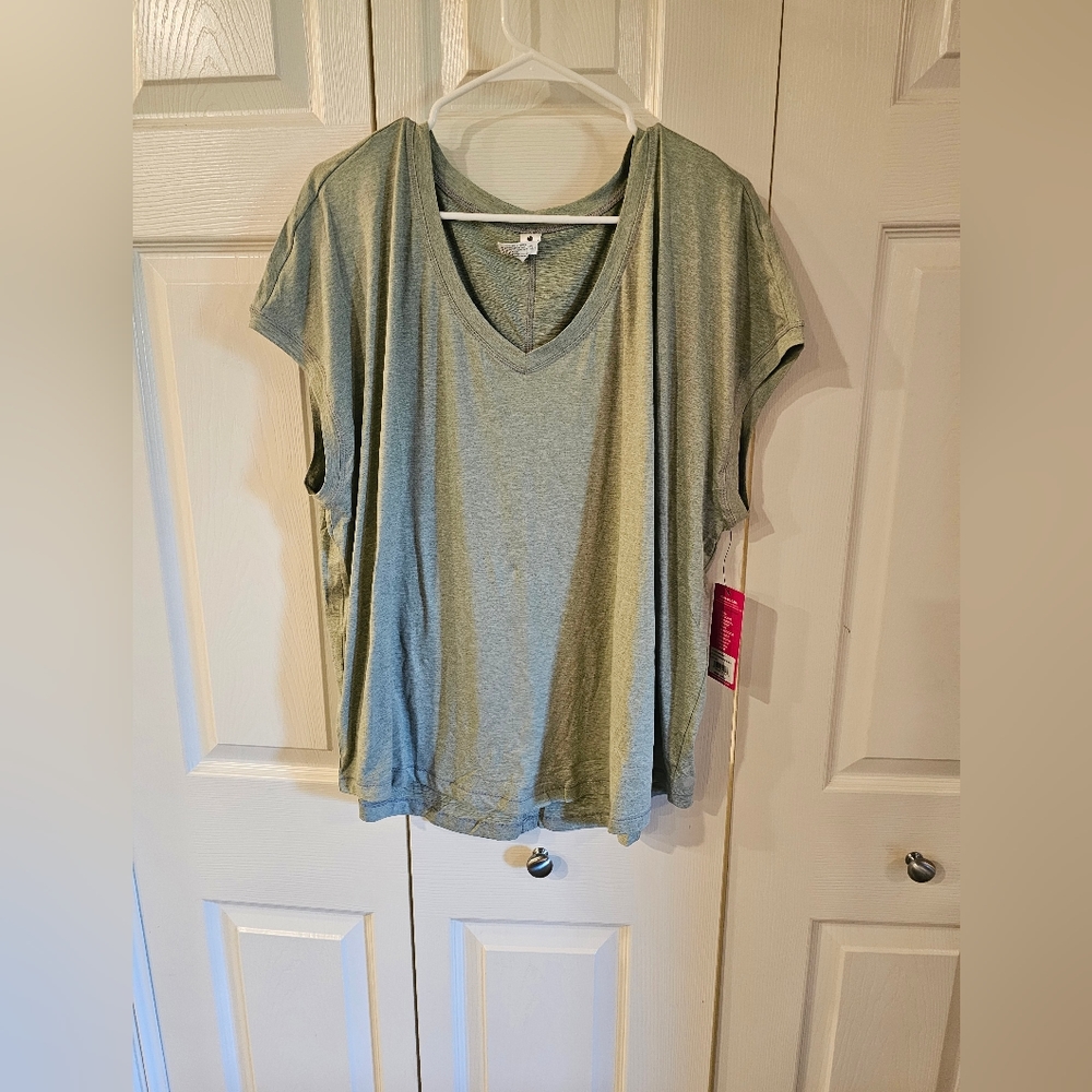 Yoga top